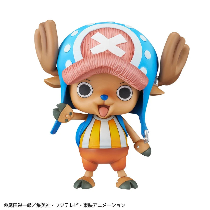 Variable Action Heroes ONE PIECE Tony Tony Chopper(Repeat)