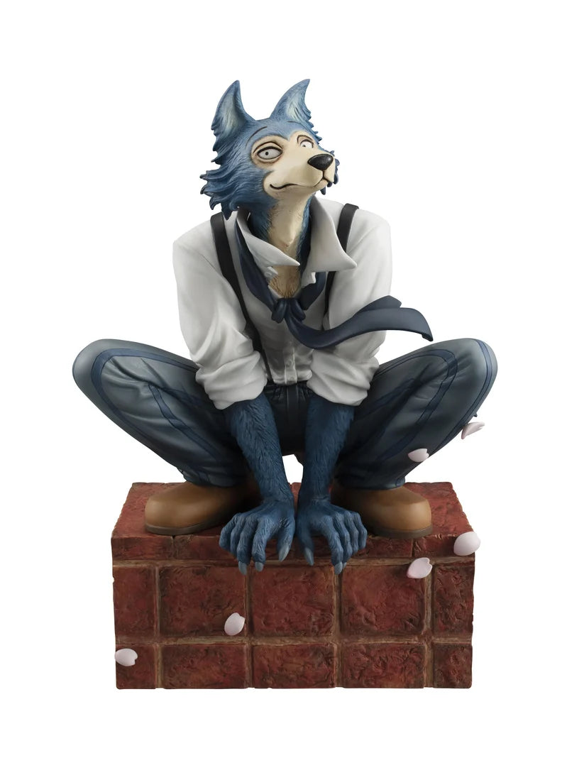 Figure BEASTARS Legoshi(Rerun)