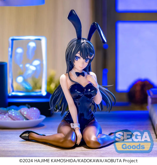 Yumemirize "Rascal Does Not Dream" Series -Mai Sakurajima- Bunny