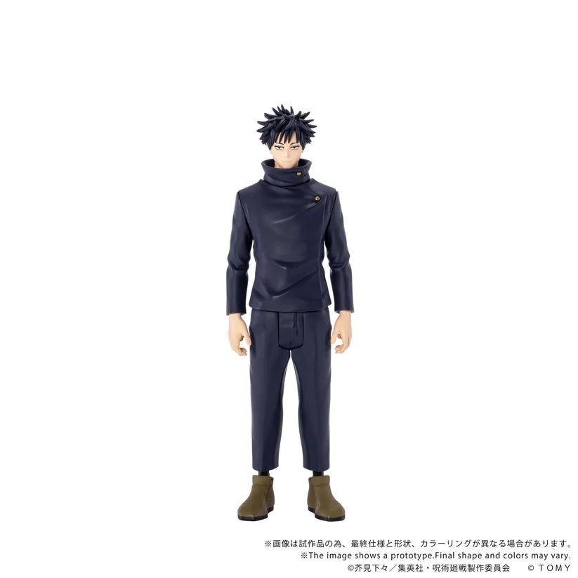 CK-J02 COLLEKAZARO Jujutsu Kaisen Megumi Fushiguro