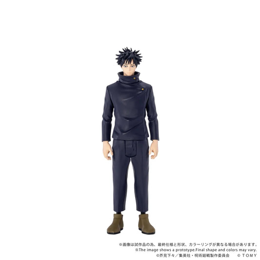 CK-J02 COLLEKAZARO Jujutsu Kaisen Megumi Fushiguro