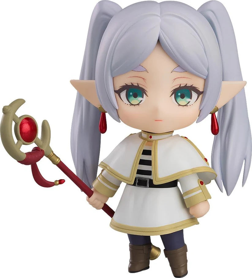 Frieren: Beyond Journey's End Nendoroid Frieren (Rerun)
