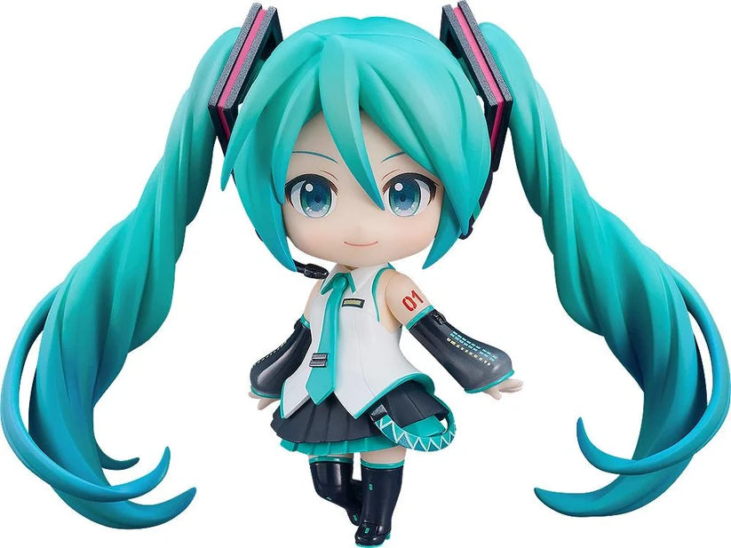 Character Vocal Series 01: Hatsune Miku Nendoroid Hatsune Miku V3(Rerun)