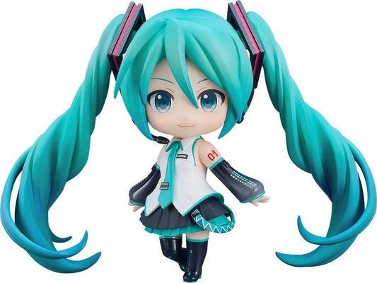 Character Vocal Series 01: Hatsune Miku Nendoroid Hatsune Miku V3(Rerun)