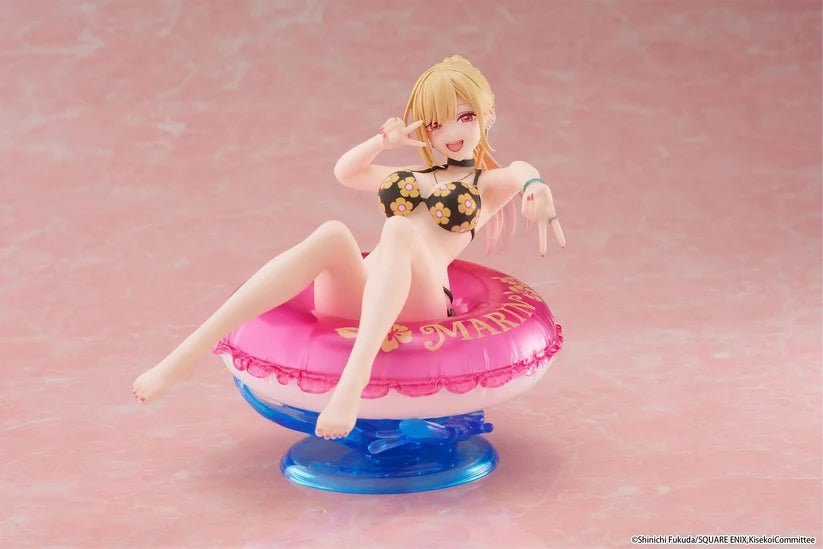 My Dress-Up Darling Aqua Float Girls Figure - Marin Kitagawa (Rerun)
