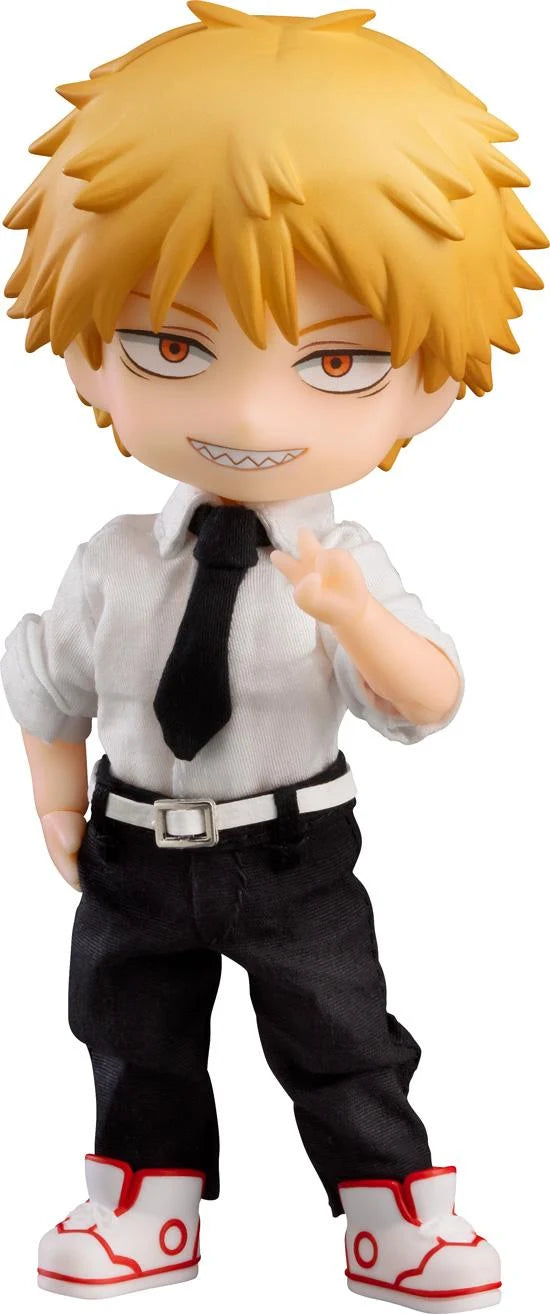 Chainsaw Man Nendoroid Doll Denji (Rerun)