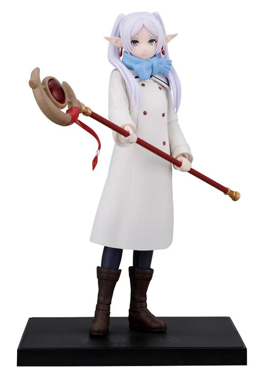 Frieren: Beyond Journey's End Frieren OSHI WORKS