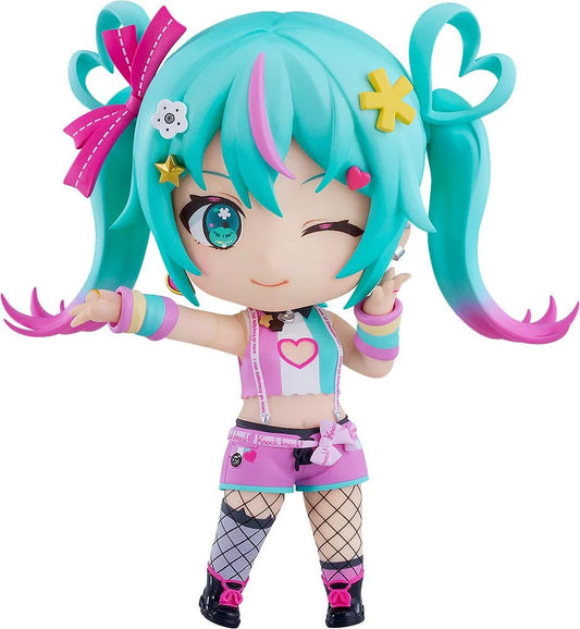 Character Vocal Series 01: Hatsune Miku Nendoroid Hatsune Miku: DecoMiku (Lightness)