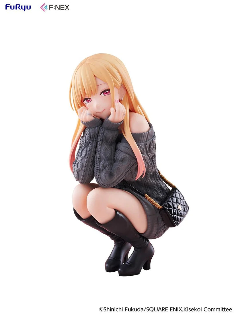 My Dress-Up Darling Kitagawa Marin knit ver. 1/6 Scale Figure