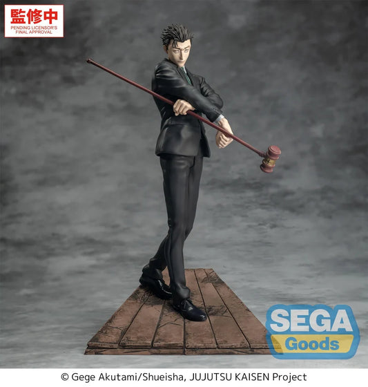 Luminasta "Jujutsu Kaisen The Culling Game" -Hiromi Higuruma-