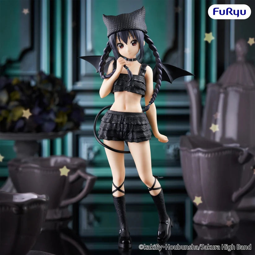 K-ON! BiCute Dark Figure -Azusa Nakano-