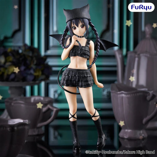 K-ON! BiCute Dark Figure -Azusa Nakano-