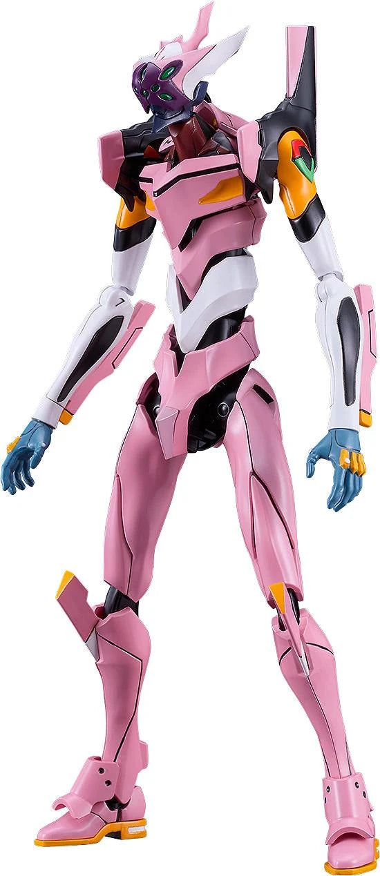 (Model Kits) Rebuild of Evangelion MODEROID Evangelion Production Model Custom Type-08α