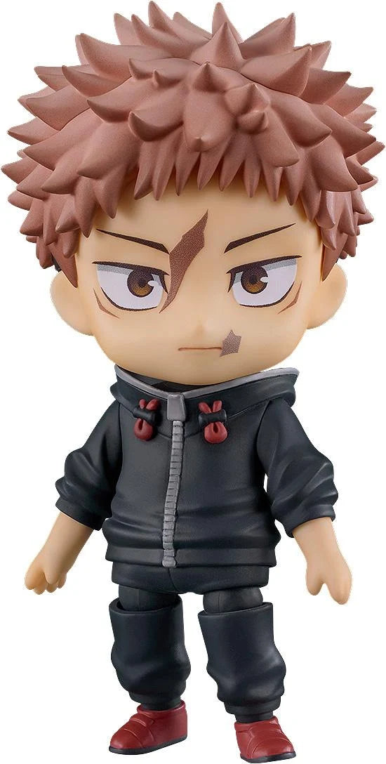 Jujutsu Kaisen Nendoroid Yuji Itadori: Execution Ver. [Basic]