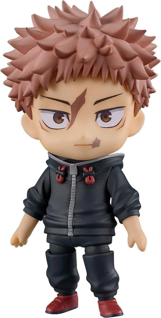 Jujutsu Kaisen Nendoroid Yuji Itadori: Execution Ver. [Basic]