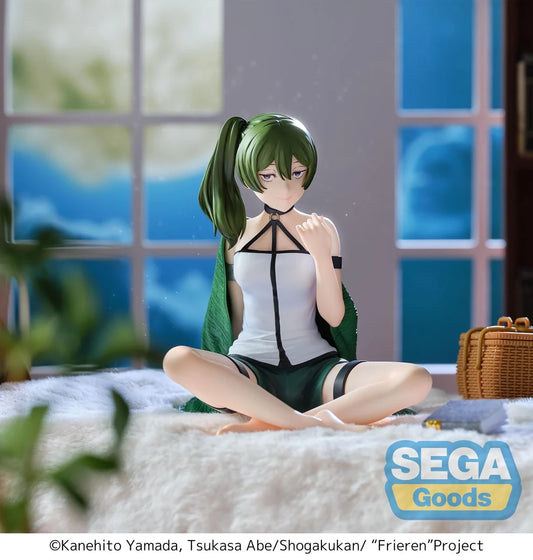 Yumemirize "Frieren: Beyond Journey's End" "Übel" ~Loungewear~
