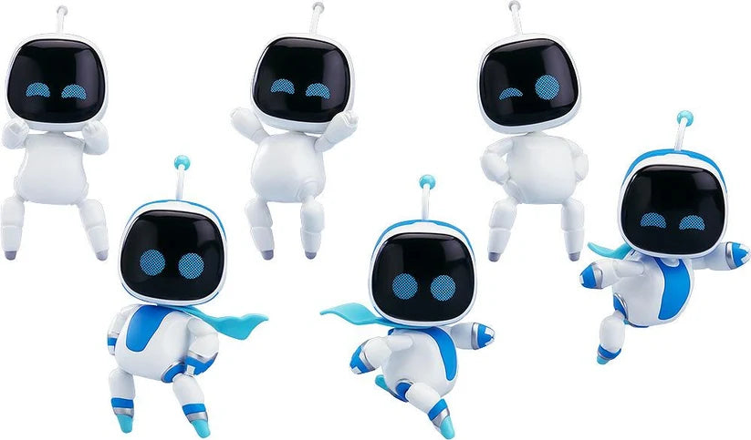 ASTROBOT Nendoroid Surprise Box Astro 1.0