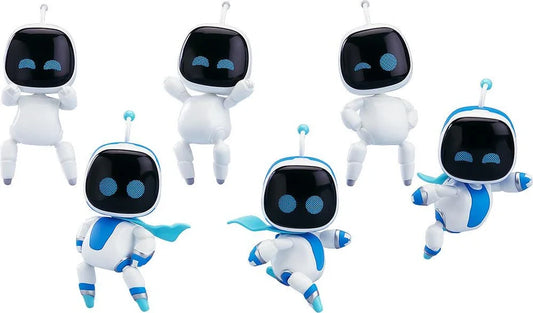 ASTROBOT Nendoroid Surprise Box Astro 1.0