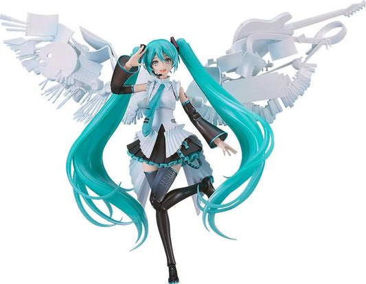 Character Vocal Series 01: Hatsune Miku PLAMATEA Hatsune Miku: Happy 16th Birthday Ver. (Rerun)