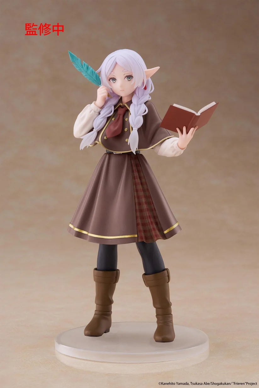 Frieren: Beyond Journey's End Coreful Figure - Frieren (Detective ver.)