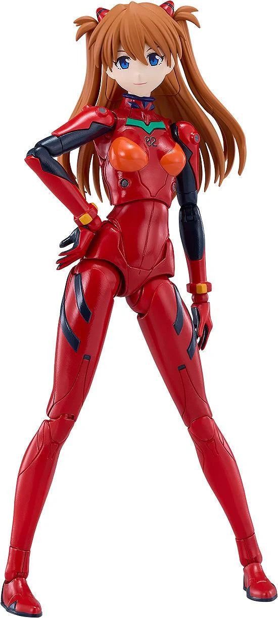 (Model Kits) Rebuild of Evangelion PLAMATEA Asuka Shikinami Langley