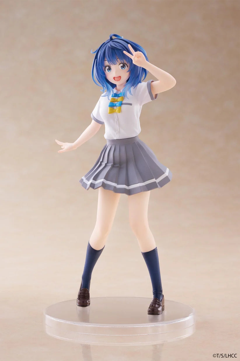 Too Many Losing Heroines! Coreful Figure - Anna Yanami