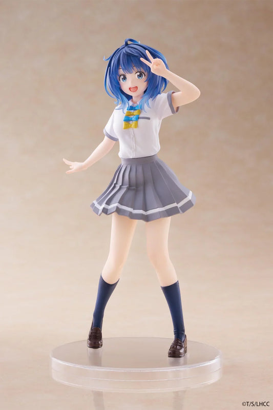 Too Many Losing Heroines! Coreful Figure - Anna Yanami