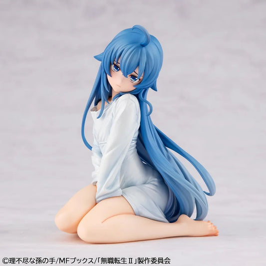 Melty Princess Mushoku Tensei Jobless Reincarnation Palm Size Roxy Peeping Ver.