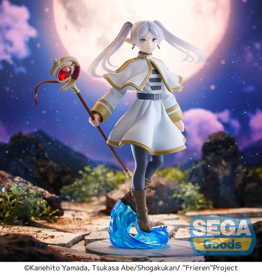 Luminasta "Frieren: Beyond Journey's End" "Frieren" -Frieren: Beyond Journey's End-