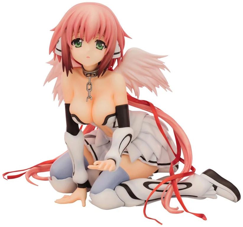 Heaven's Lost Property Final - The Movie: Eternally My Master Ikaros (Rerun)