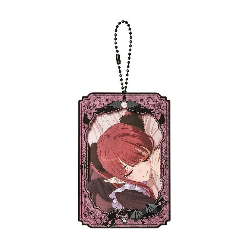 My Dress-Up Darling Acrylic Card Case Marin (Liz)
