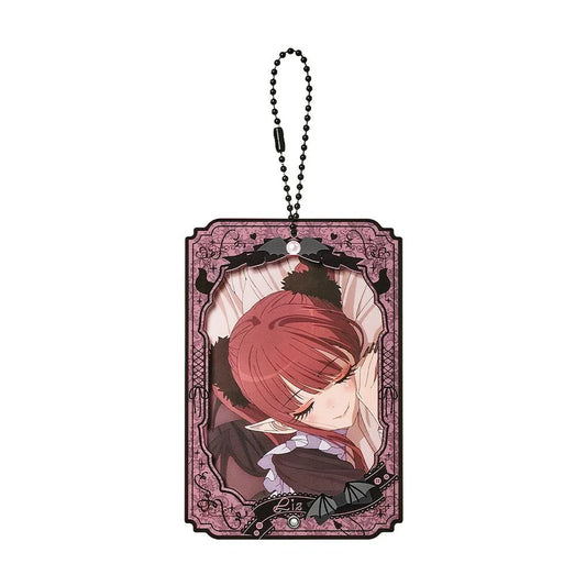 My Dress-Up Darling Acrylic Card Case Marin (Liz)