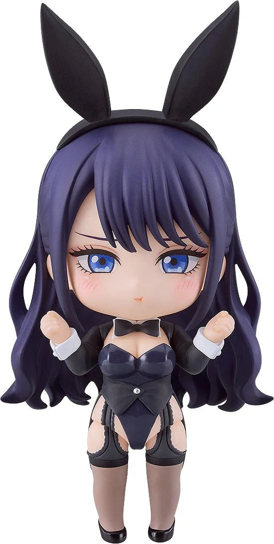 My Dress-Up Darling Season 2 Nendoroid Arisa Izayoi cosplay by Marin