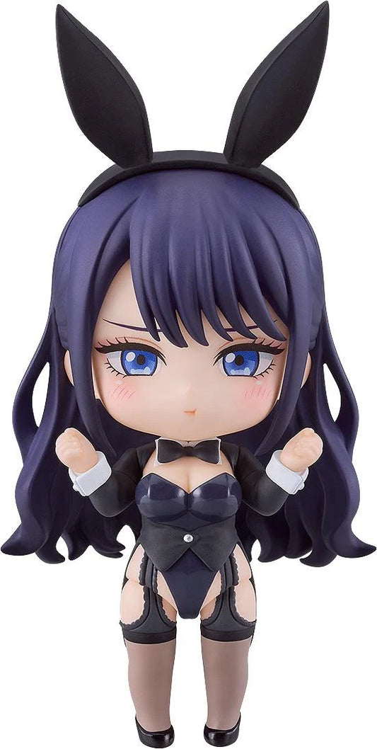 My Dress-Up Darling Season 2 Nendoroid Arisa Izayoi cosplay by Marin