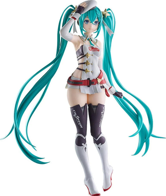 Hatsune Miku GT Project POP UP PARADE Racing Miku: 2023 Ver. (Rerun)