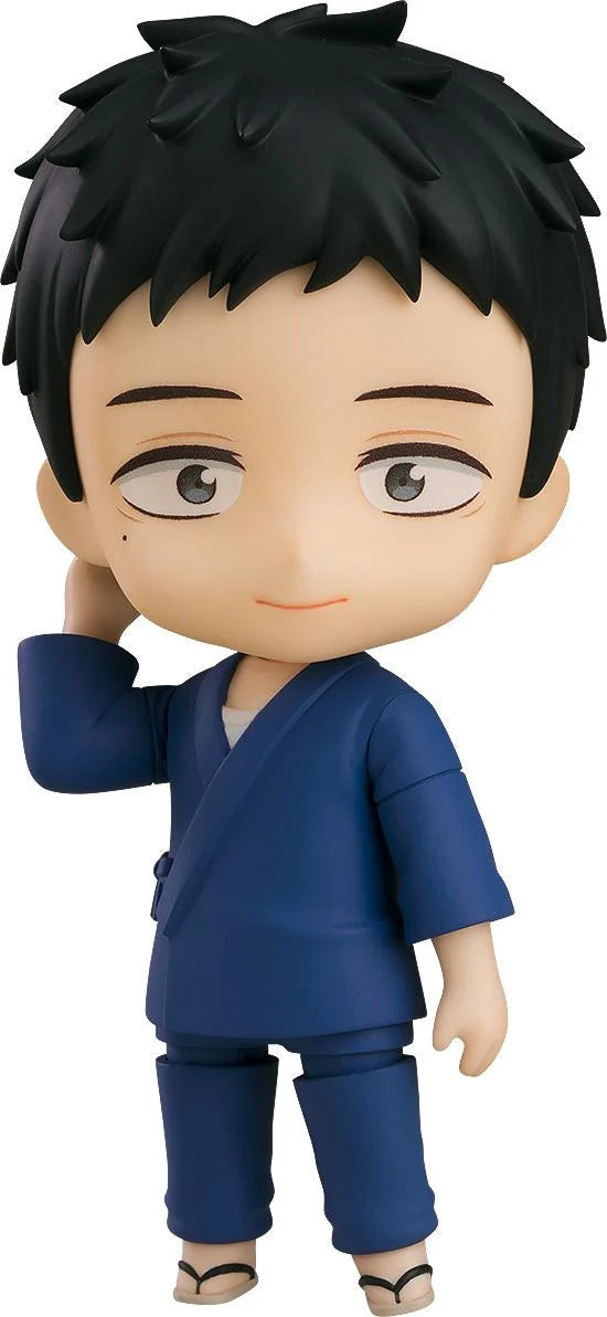 My Dress-Up Darling Nendoroid Wakana Gojo (Rerun)