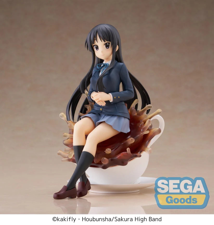 Luminasta "K-ON!" -Mio Akiyama-