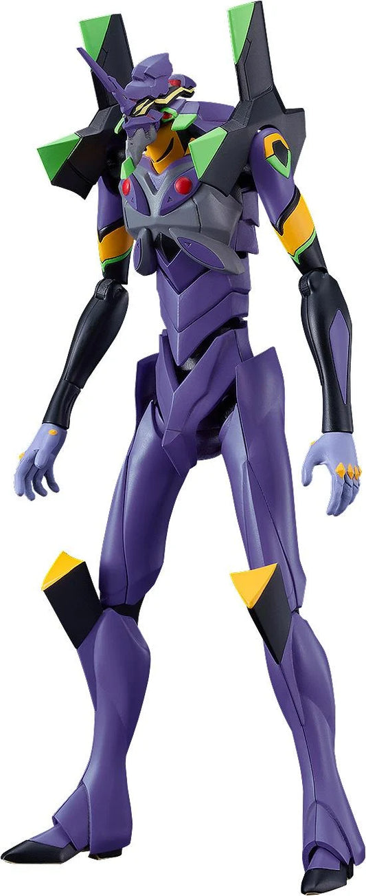 (Model Kits) Rebuild of Evangelion MODEROID Evangelion Production Model-13