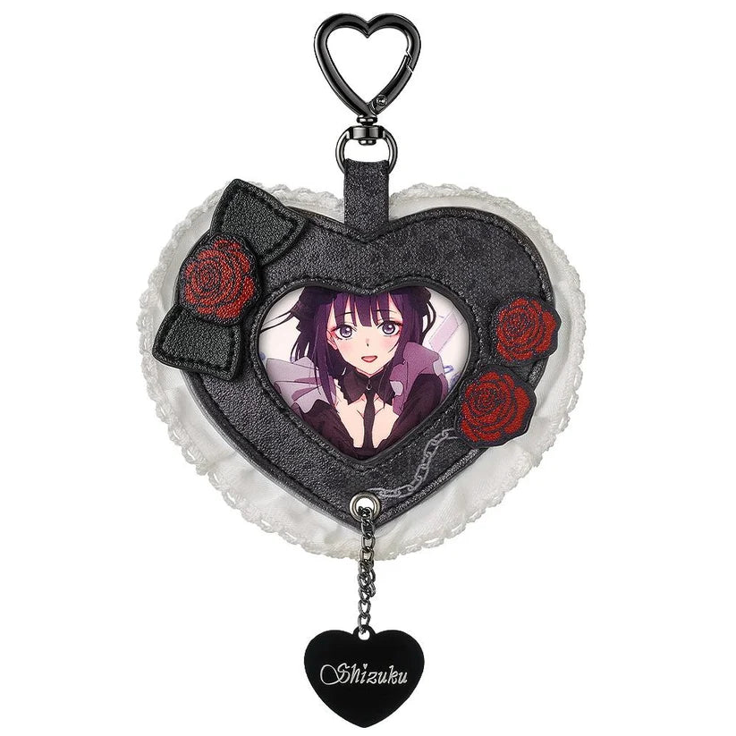 My Dress-Up Darling Pinback Button Set Marin (Shizuku)