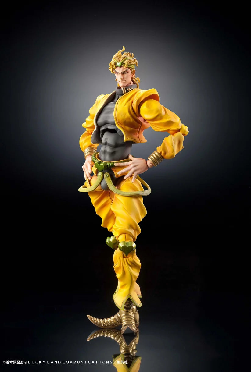 Jojo's Bizarre Adventure: Stardust Crusaders Chozokado DIO (Rerun)