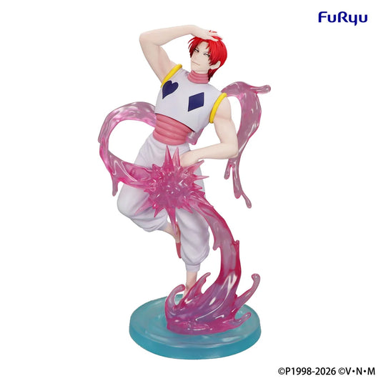 HUNTER×HUNTER Exceed Creative Figure -Hisoka-