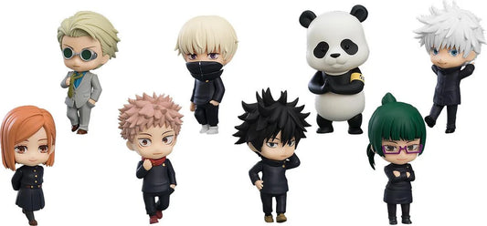 (Blind Box) Jujutsu Kaisen Nendoroid Surprise Jujutsu Kaisen