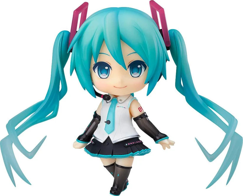 Character Vocal Series 01: Hatsune Miku Nendoroid Hatsune Miku V4X (Rerun)