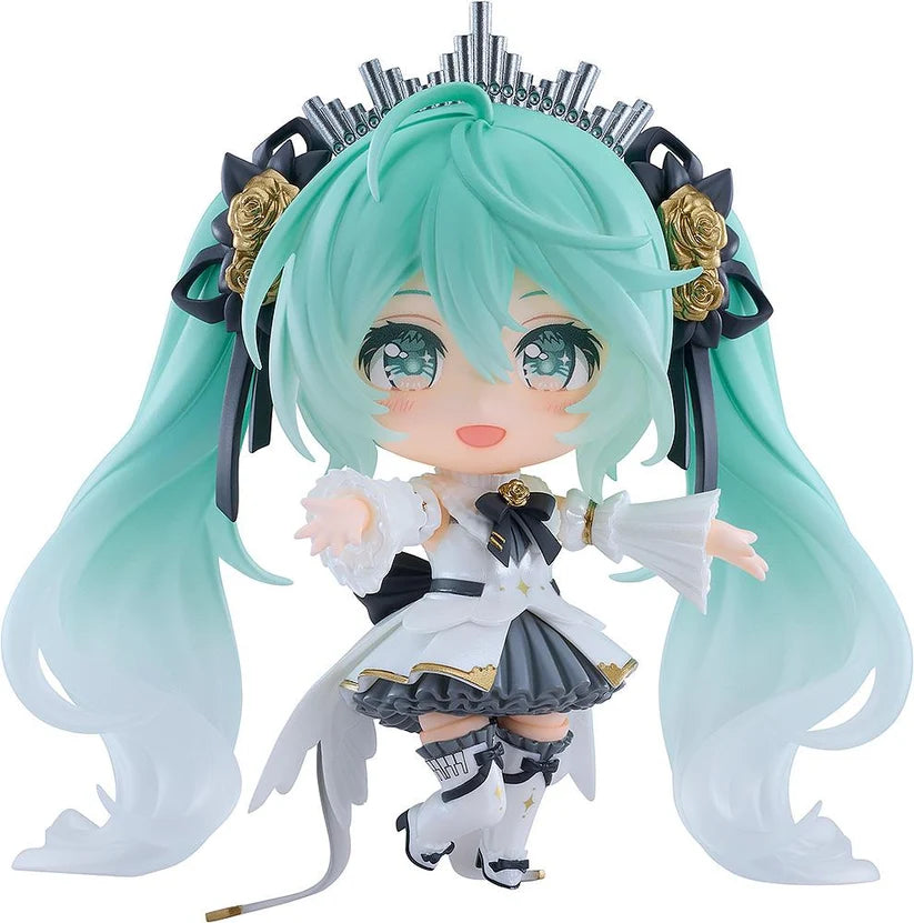Character Vocal Series 01: Hatsune Miku Nendoroid Hatsune Miku Symphony: 10th Anniversary Ver.