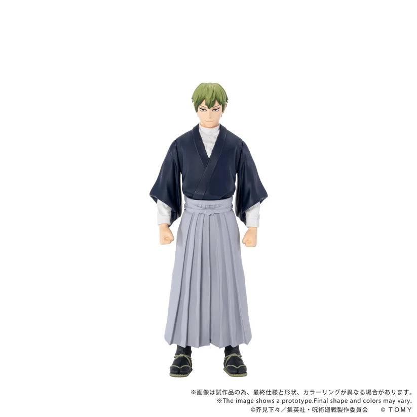 CK-J05 COLLEKAZARO Jujutsu Kaisen Naoya Zen'in