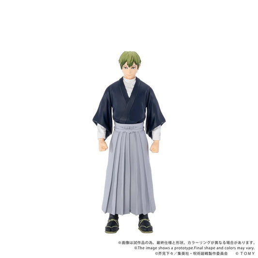 CK-J05 COLLEKAZARO Jujutsu Kaisen Naoya Zen'in