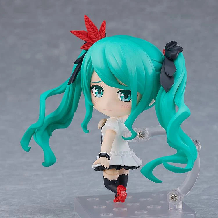 Character Vocal Series 01: Hatsune Miku Nendoroid Hatsune Miku: World Is Mine 2024 Ver. (Rerun)