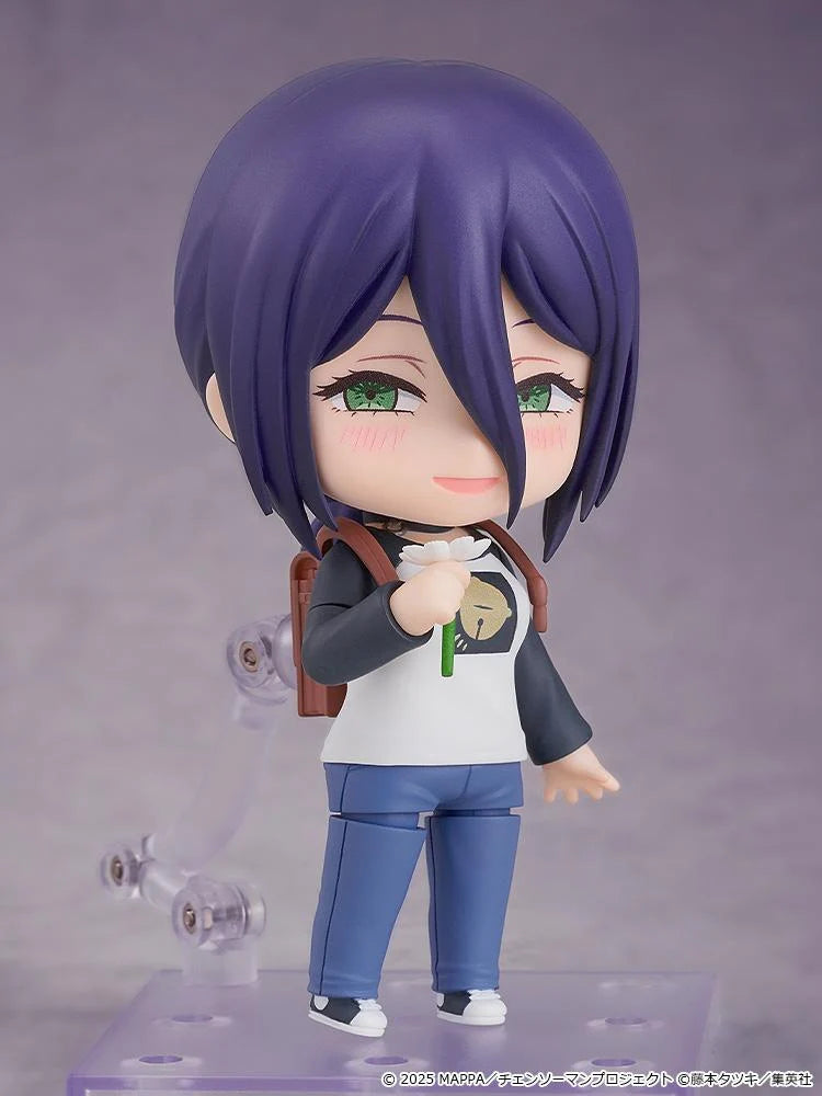 Chainsaw Man - The Movie: Reze Arc Nendoroid Reze: Casual Outfit Ver. [Basic]