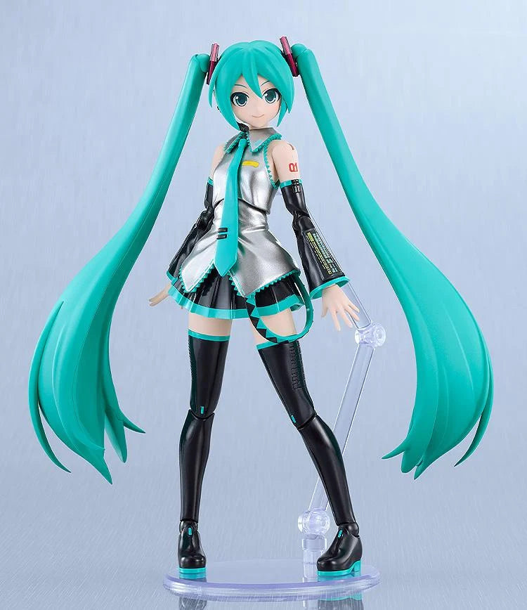 (Model Kits) Character Vocal Series 01: Hatsune Miku PLAMATEA Hatsune Miku