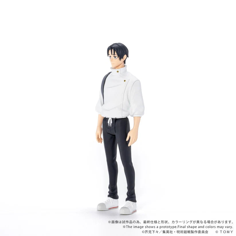 CK-J03 COLLEKAZARO Jujutsu Kaisen Yuta Okkotsu